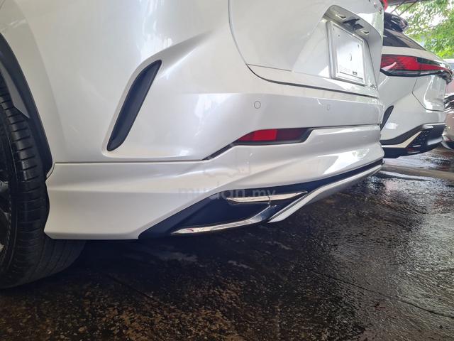 2023 Lexus NX250 2.5 LUXURY BODYKIT PANORAMIC ROOF - 5