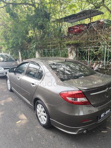 2010 Proton PERSONA 1.6 ELEGANCE BASE LINE - 5