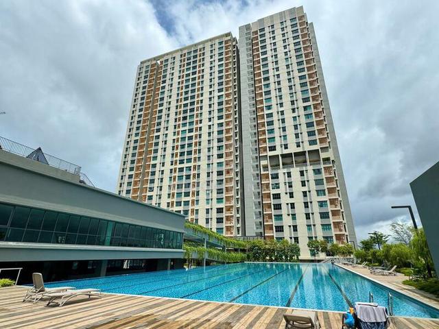 Sinaran Residences @ Utropolis 1