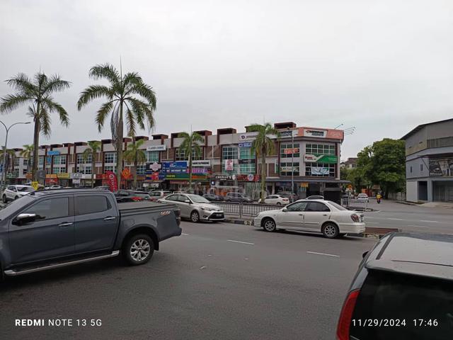 Main Road Ground floor shop lot @ Machang Bubok @ Bukit Mertajam 3