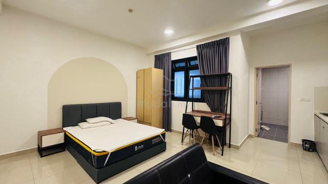 Ramada Meridin 1