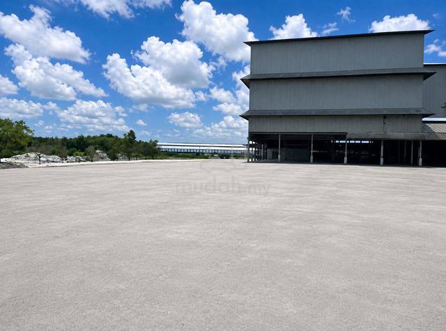 Kulai 5.2 Acres Industrial Land,Kulai 1