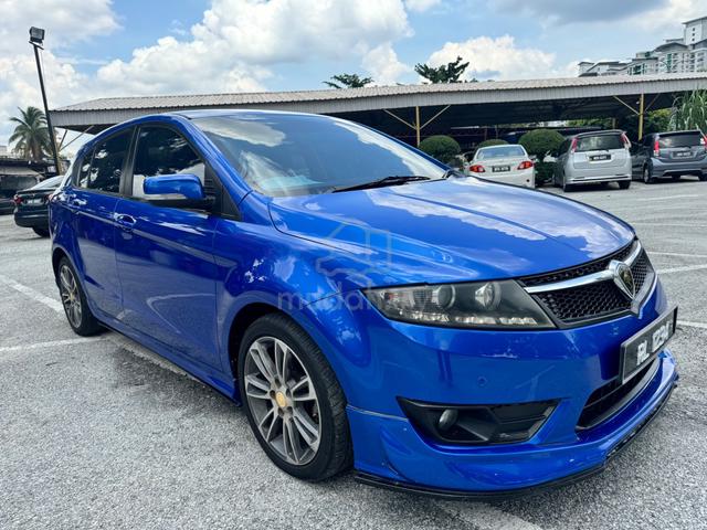 VIP No Proton SUPRIMA S 1.6 SUPER PREMIUM (A) - 2