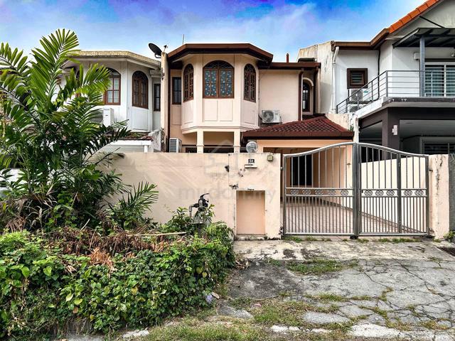 REFURBISHED 2-storey Terrace House USJ 2, Subang Jaya 1