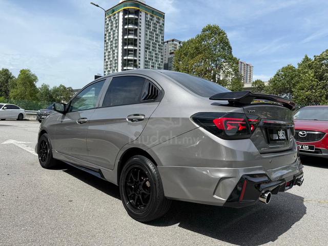 2018 LOAN KEDAI Proton SAGA 1.3 PREMIUM (A) MUKA1K - 3