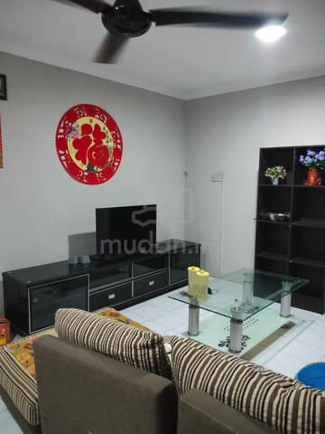 Double storey terr 1