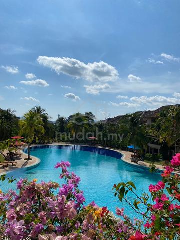 Chogm Villa 1