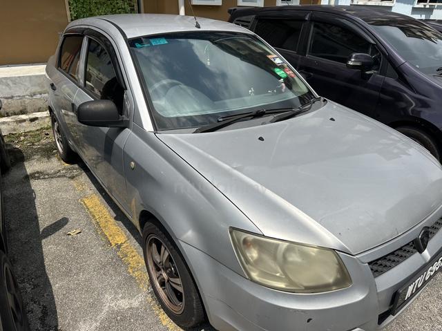 2010 Proton SAGA 1.3 BASE LINE (A) - 2