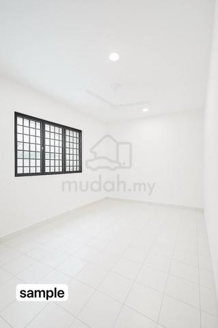 Taman Seri Setanggi 3