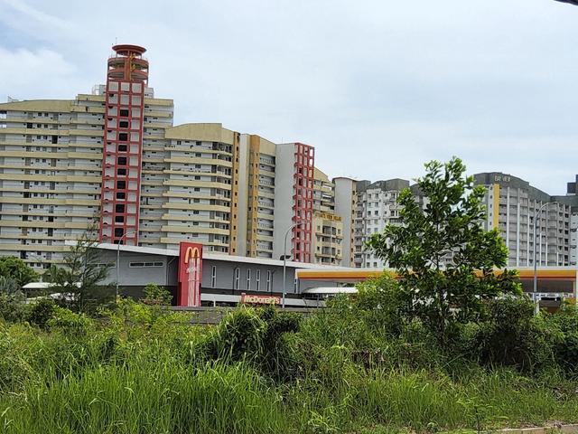 Straits View Villas 1