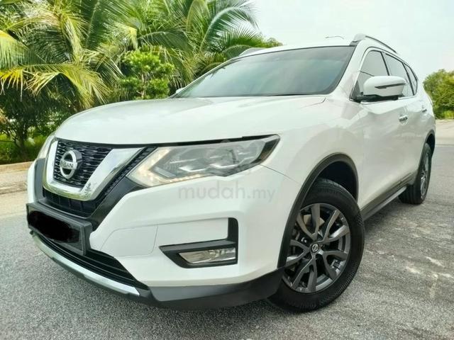 2019 Nissan X-TRAIL 2.0 (A) - 3
