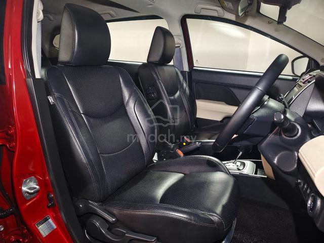 2021 Toyota RUSH 1.5 S F/Service 1Owner Like New - 5