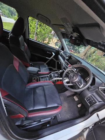 2024 Perodua ATIVA 1.0 AV Low Mileage, Warranty - 5