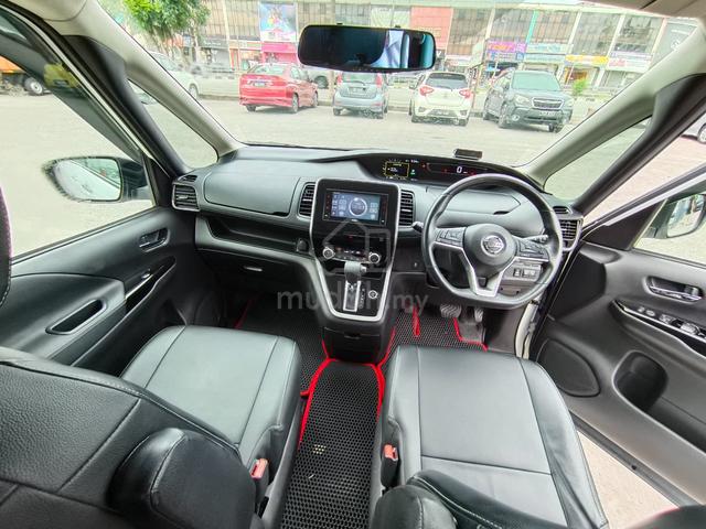 2019 Nissan SERENA 2.0 HIGHWAY STAR (CKD) (A) - 5