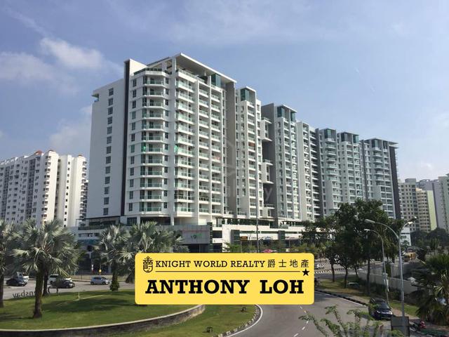 Summerton Condominium 1
