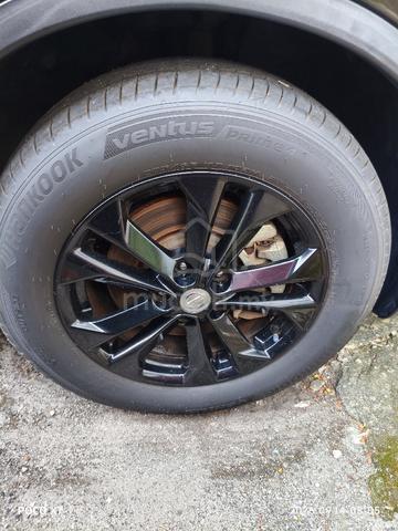 2018 Nissan X-TRAIL 2.5 AERO EDITION T32 (A) - 5