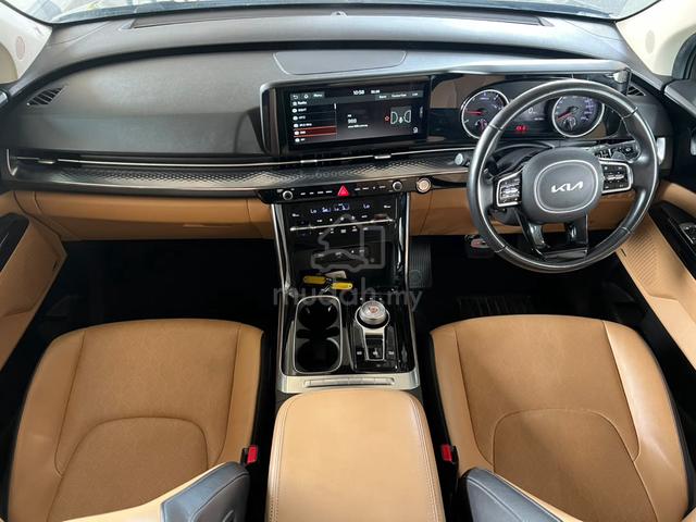 2022 Kia CARNIVAL 2.2D 8 SEATER HIGH SPEC LOW MILE - 5