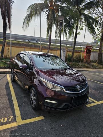 2020 Proton PERSONA 1.6 PREMIUM MY16 FACELIFT (A) - 1