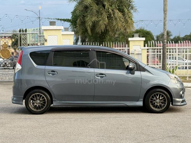 2010 Perodua ALZA 1.5 EZI (A) - 5