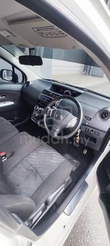 2020 Perodua ALZA 1.5 AV (A) - 4