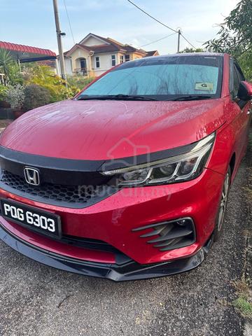 2022 Honda CITY 1.5 E (A) - 3