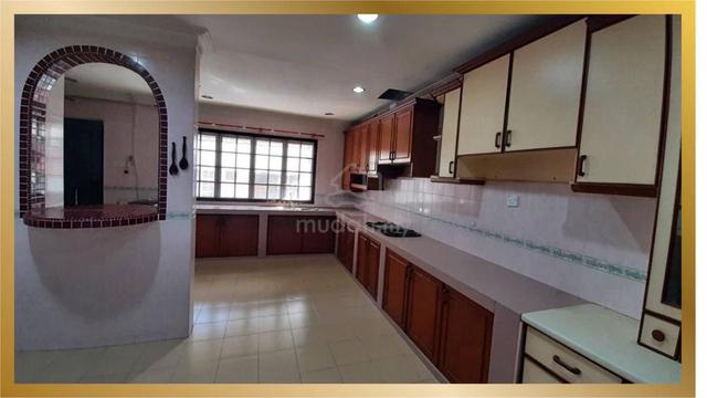 Rumah 2 tingkat untuk dijual di Jalan Undan, Taman Perling, Johor 2