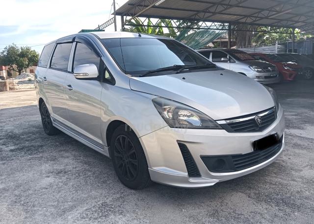 Proton Exora 1.6 Premium (A) - 2