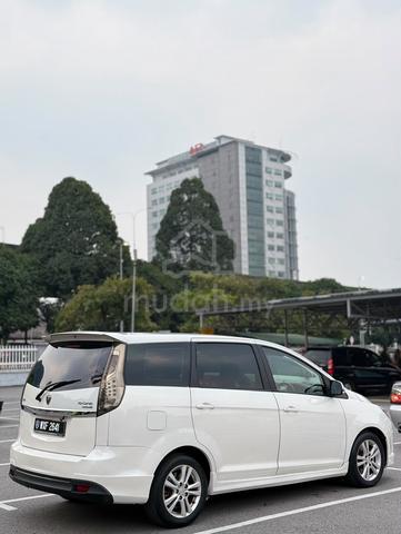 2013 Proton EXORA 1.6 BOLD EXECUTIVE (A) - 3