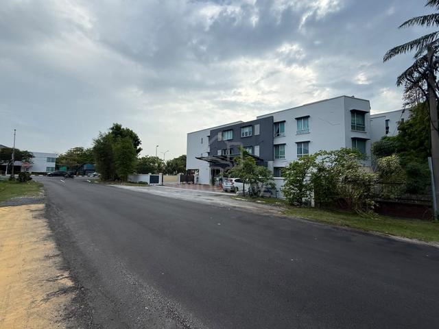 Canning Suites 1