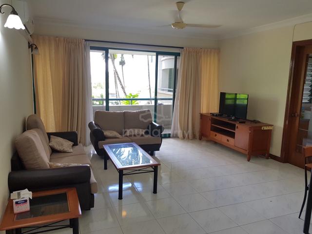 The Straits View Condominium 1