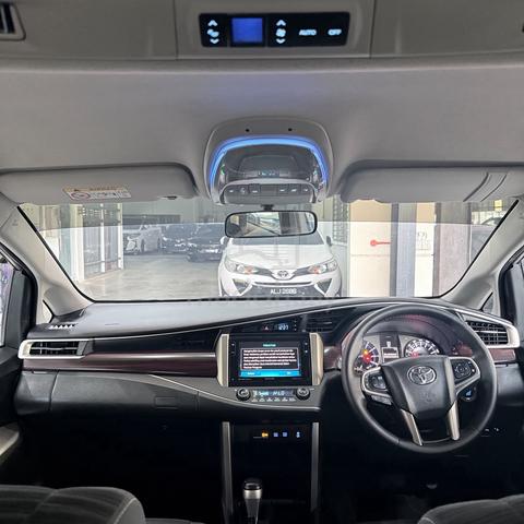 2020 Toyota INNOVA G 2.0L ORI T/TOP CDT WRT 3YRS - 4