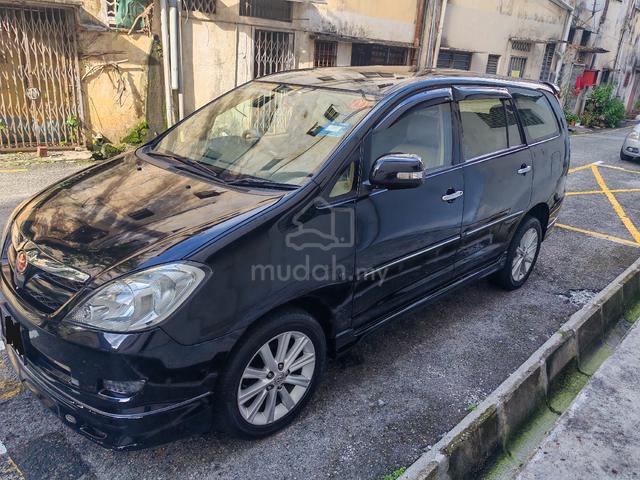 2008 Toyota INNOVA 2.0 G MY05 AN40 (A) - 3