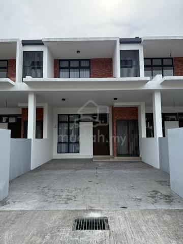 Taman Aman Bayu Puchong Taman Tekali Kg Seri Aman Puchong 2.xk 1