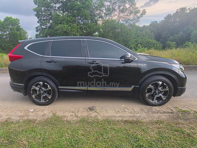Honda CR-V 1.5 TC Auto 🔥🔥 - 3