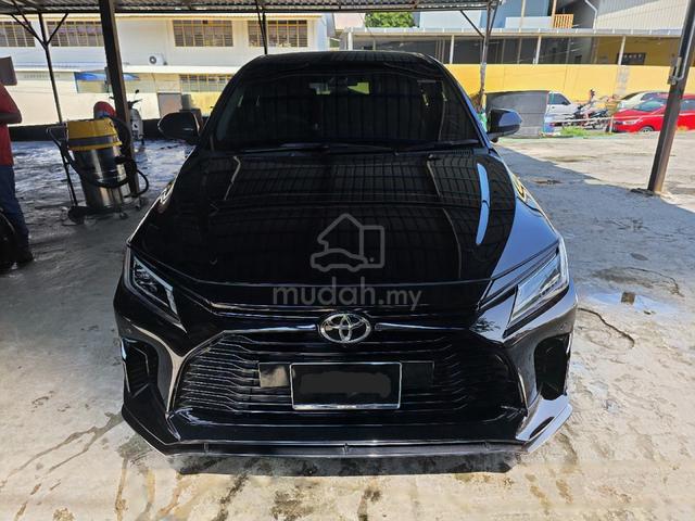 2024 Toyota VIOS 1.5 G (A) - 3