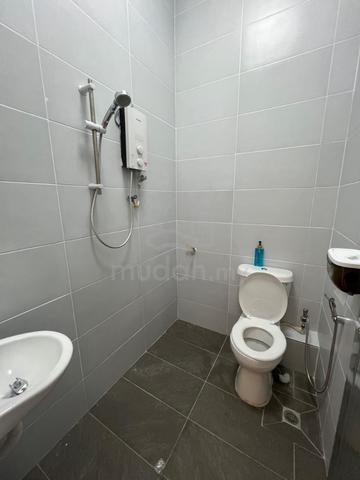 Limited Unit |For Sale 1 Storey Terrace Taman Bagan | Butterworth 5