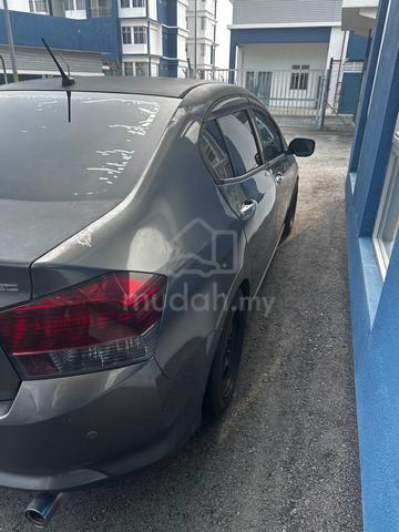 2010 Honda CITY 1.5 S (A) - 4