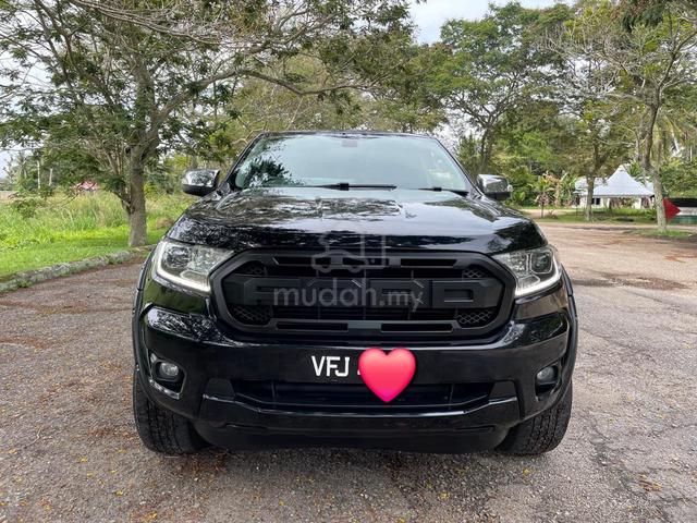 2020 Ford RANGER 2.0 XLT PLUS (A) - 1