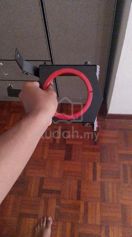 intake vios box - photo 5 of 6