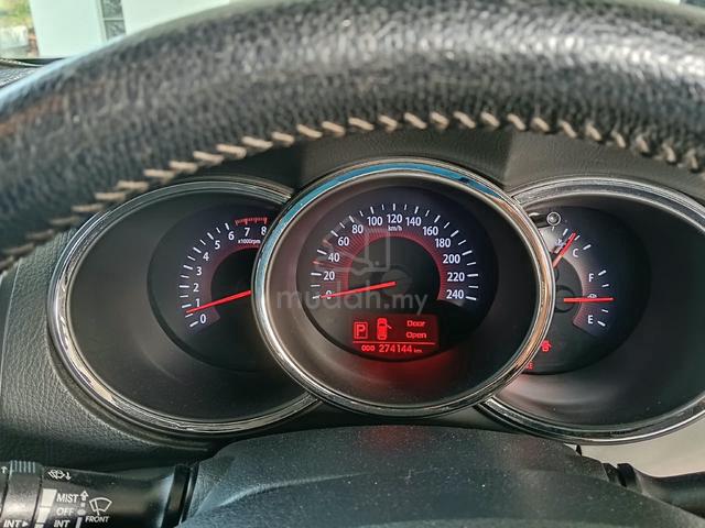 2012 Kia SORENTO 2.4 XM (A) Direct Owner - 5