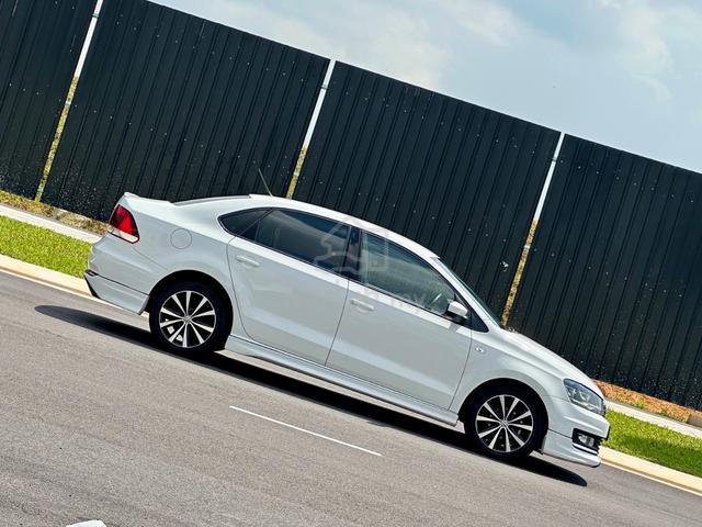 VOLKSWAGEN VENTO 1.2 HIGHLiNE🔥4XX ONLY‼️‼️‼️ - 2