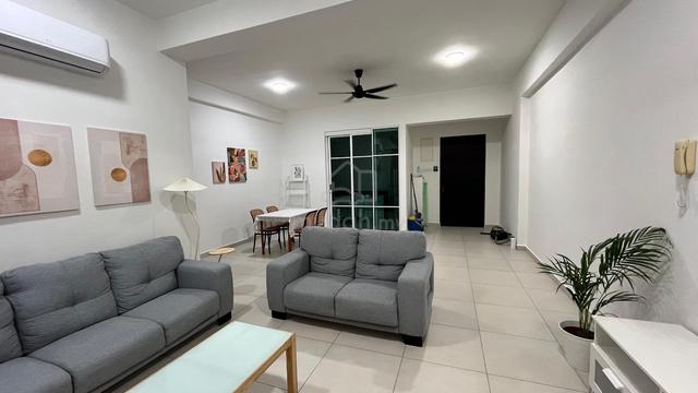Spectrum Residence 1