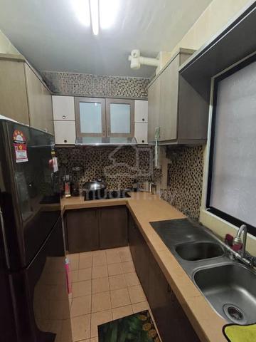 Merdeka Villa 1