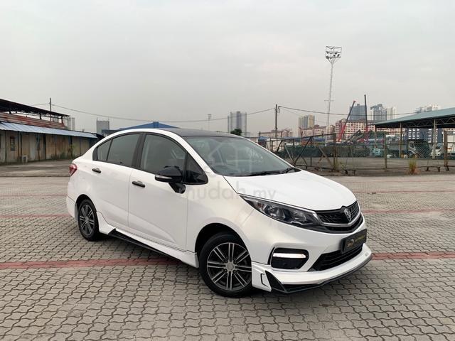 Proton PERSONA PREMIUM 1.6 AUTO 2020 - 1