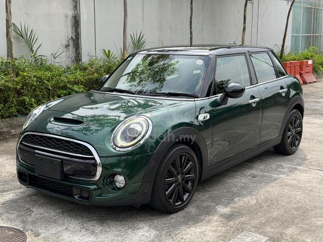 2019 Mini COOPER 2.0 S F55 (A) 5Door - 2