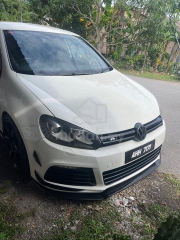 2010 Volkswagen GOLF 2.0 GTi (MK6) (A) - 4