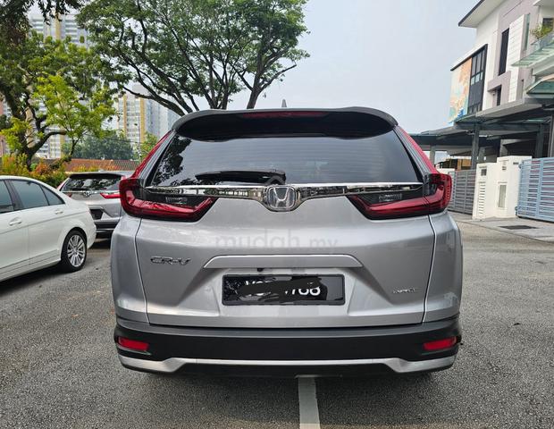 2021 Honda CR-V 2.0 2WD FACELIFT (A)75k MILEAGE - 5
