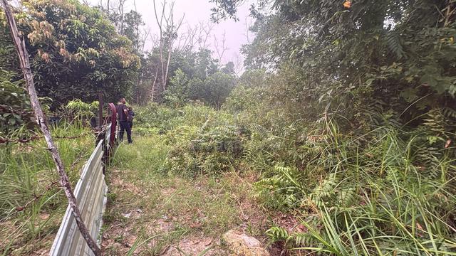 Tanah Untuk Dijual Lot 143443 1