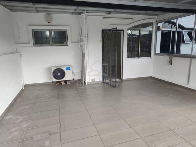 Freehold, Damai Perdana 2 Storey House For SALE RENOVATED 1