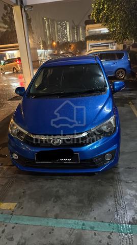2019 Perodua BEZZA 1.3 ADVANCE (A) - 3